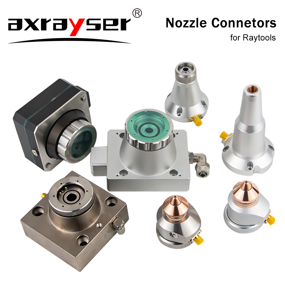 Holy Stone Drone Hs720 - Conector de boquilla TRA de Raytools