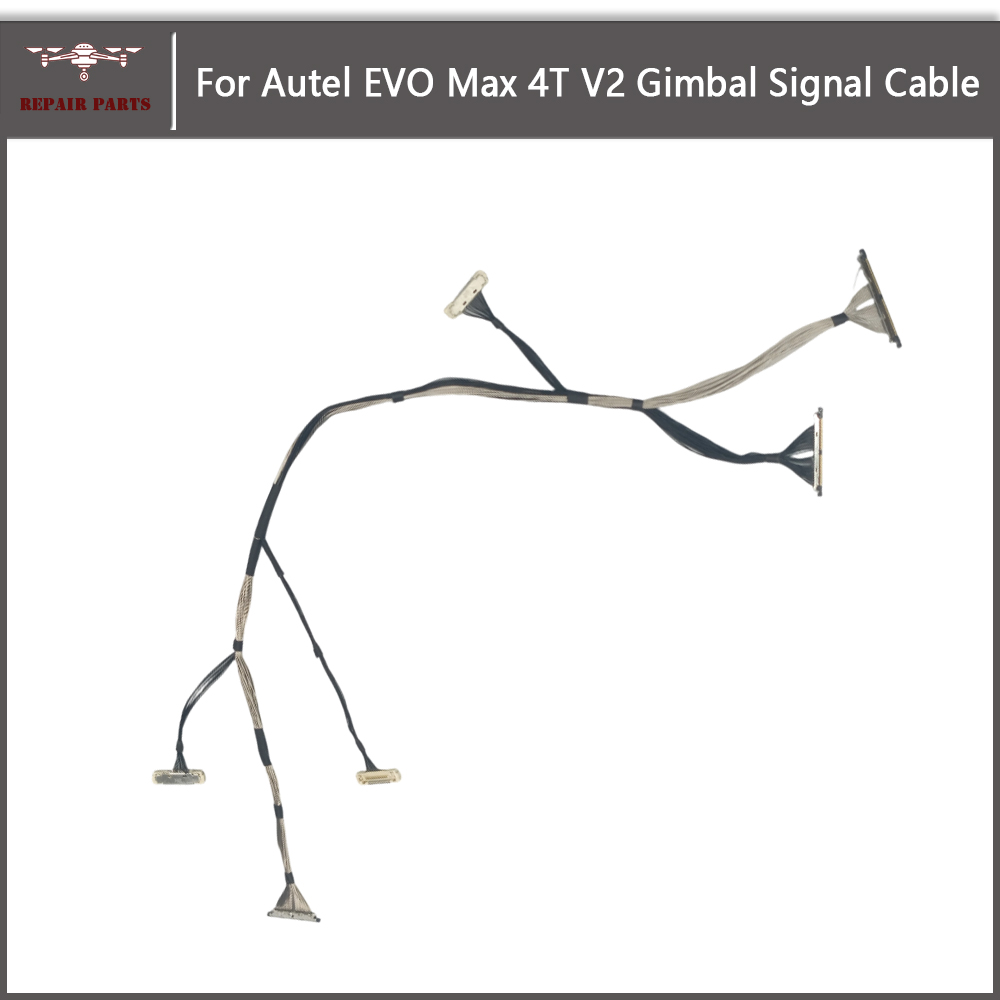 Autel Drone Evo Max 4T - Cable de señal PTZ para Autel