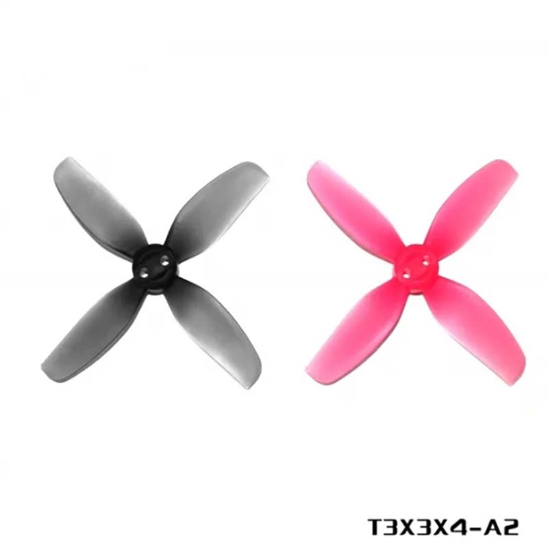 Fpv Drone Propeller - Juego de hélices para drones FPV