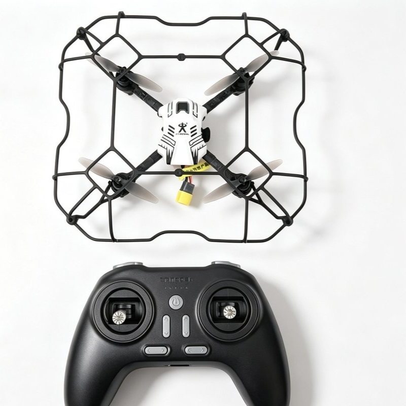 Fpv Drone Propeller - Hélices para drones de carreras Zhongtian