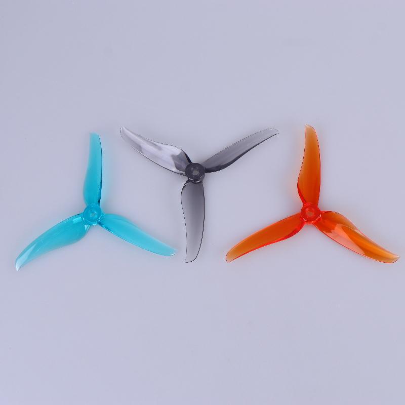 Fpv Drone Tool Kit - Juego de 4 hélices de 5