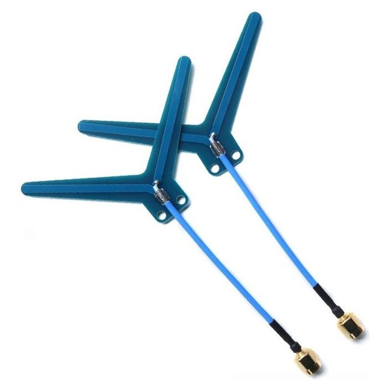 Antena dipolar AINY-ANT-Y1240  - Fpv Drone Goggles reseña y precio