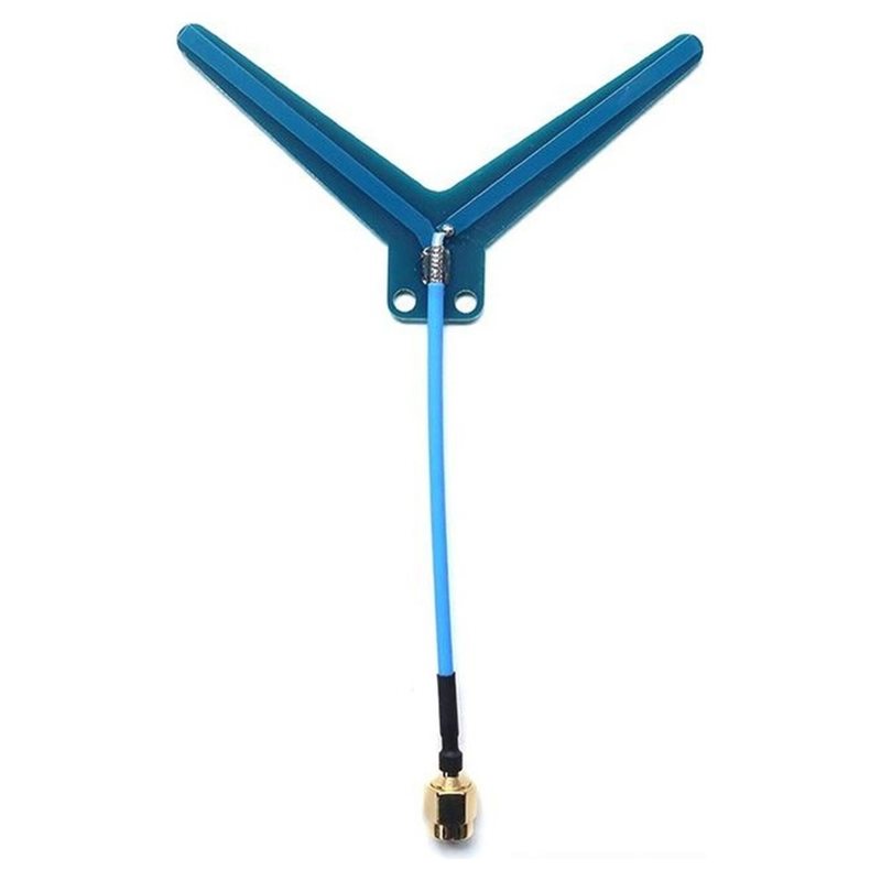 Antena dipolar AINY-ANT-Y1240  - Fpv Drone Goggles reseña y precio