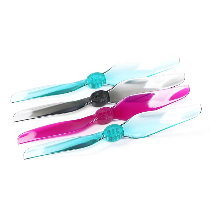 2 pares de hélices de policarb - Fpv Drone Propeller reseña y precio