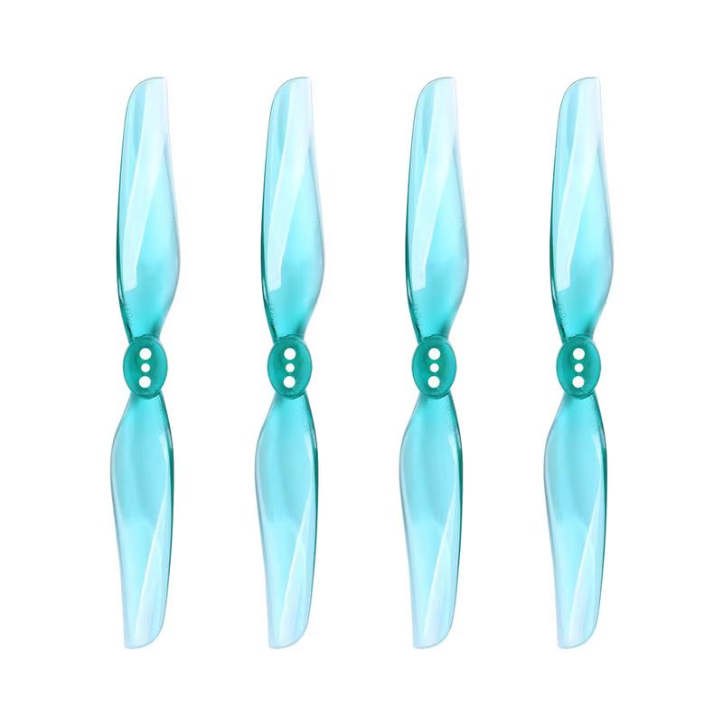 2 pares de hélices de policarb - Fpv Drone Propeller reseña y precio