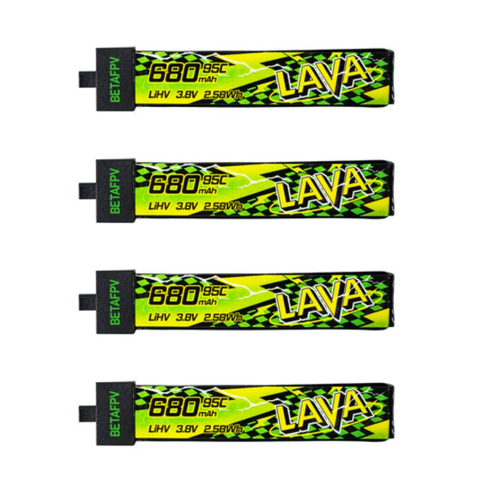 Batería para Dron FPV BETAFPV  - Fpv Drone Charger reseña y precio