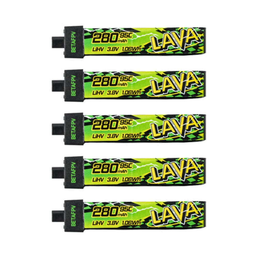 Batería para Dron FPV BETAFPV  - Fpv Drone Charger reseña y precio