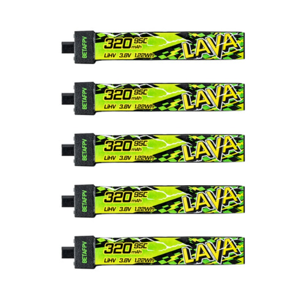 Batería para Dron FPV BETAFPV  - Fpv Drone Charger reseña y precio