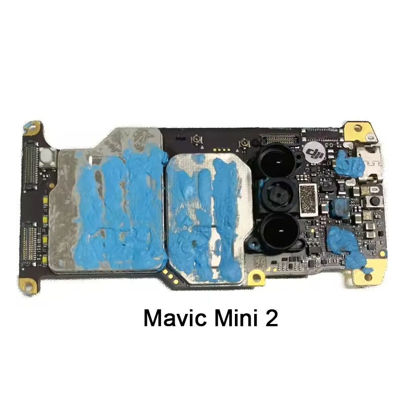 Placa Base Mini 2, Placa Princ - Dji Drone Mini 4 Pro reseña y precio