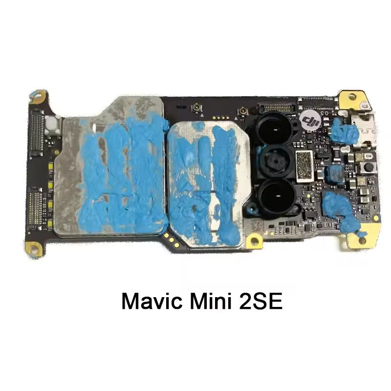 Placa Base Mini 2, Placa Princ - Dji Drone Mini 4 Pro reseña y precio