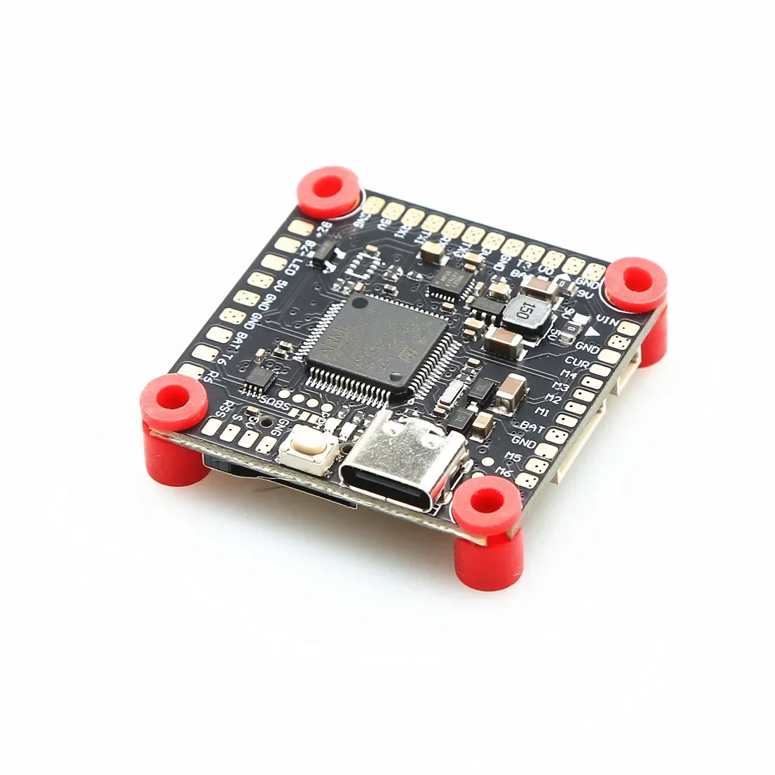 F405 V3, F4 V3S: controlador d - Betaflight Fc F4 reseña y precio