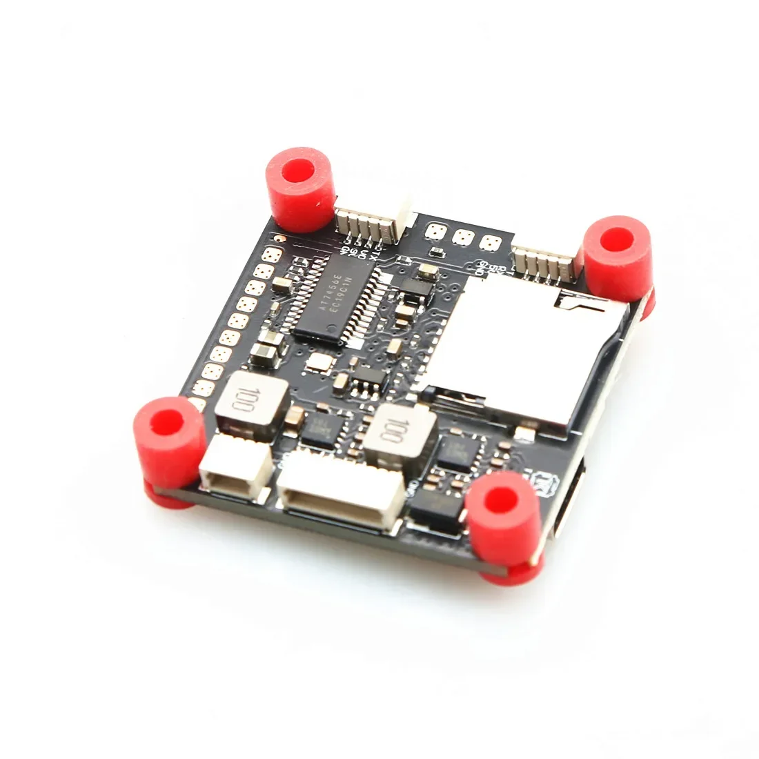 F405 V3, F4 V3S: controlador d - Betaflight Fc F4 reseña y precio
