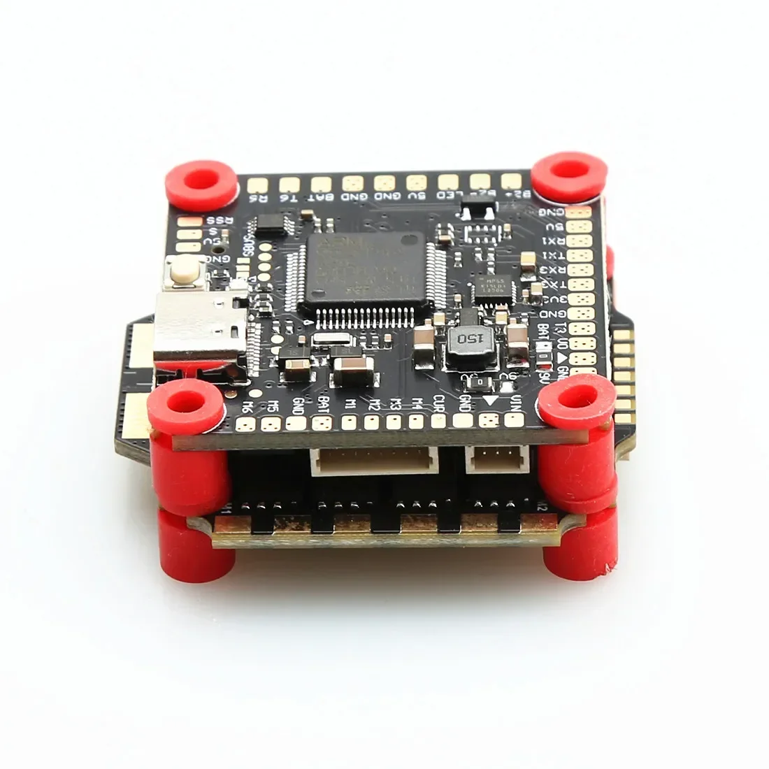 F405 V3, F4 V3S: controlador d - Betaflight Fc F4 reseña y precio