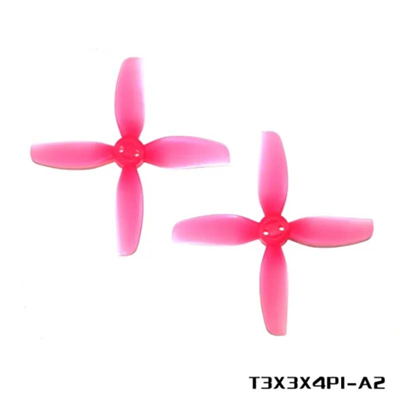Juego de hélices para drones F - Fpv Drone Propeller reseña y precio