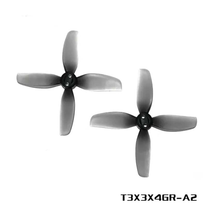 Juego de hélices para drones F - Fpv Drone Propeller reseña y precio