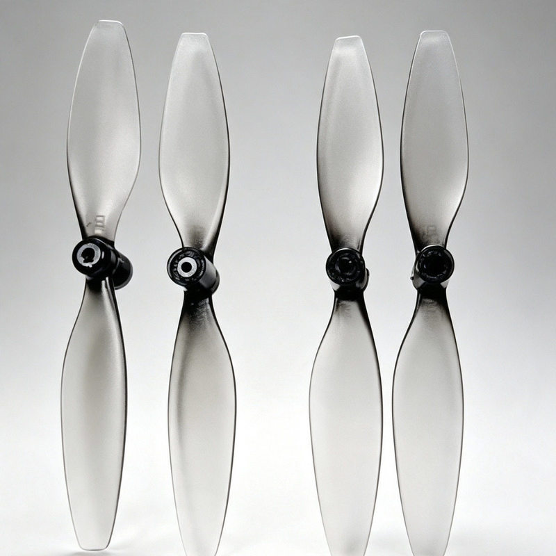 Hélices para drones de carrera - Fpv Drone Propeller reseña y precio