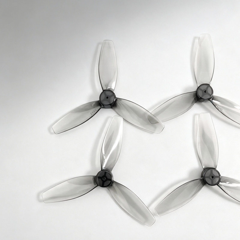 Hélices para drones de carrera - Fpv Drone Propeller reseña y precio