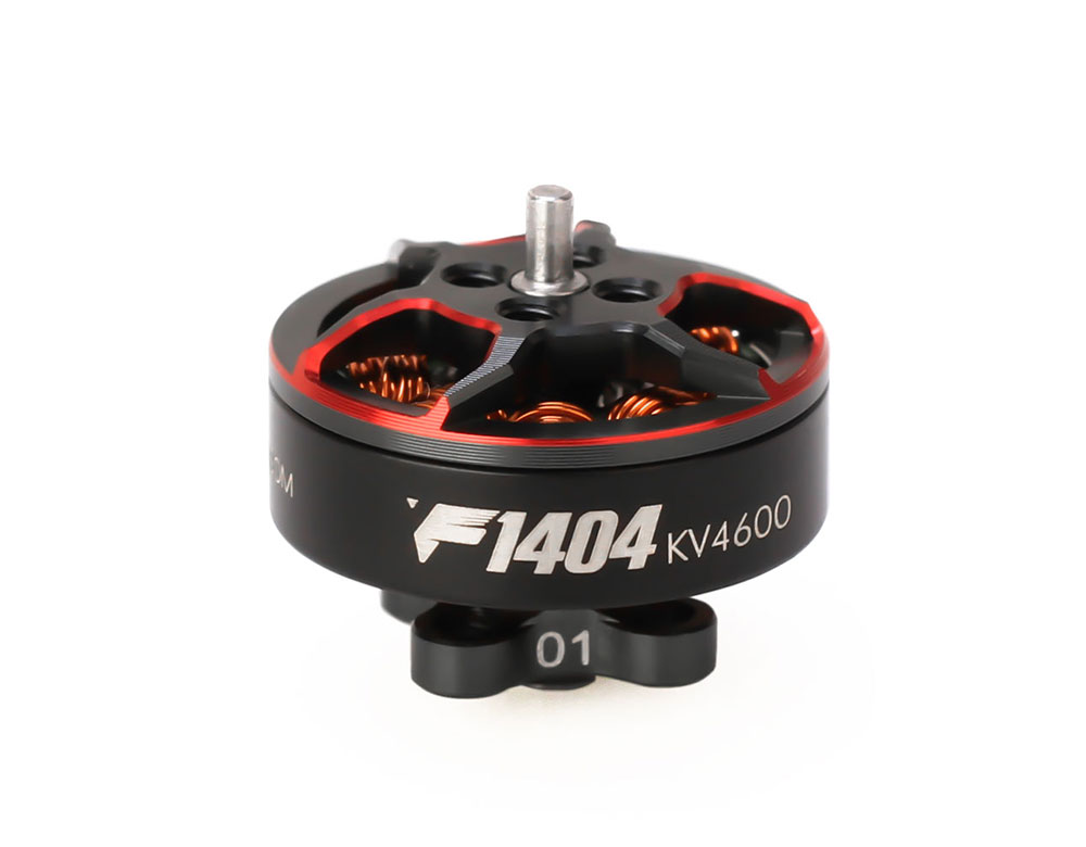 Motor T-motor F1404 3800KV 290 - Fpv Drone Goggles reseña y precio