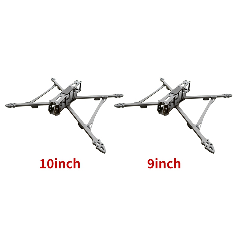 MARK4 V2FPV Kit de marco de Dr - Fpv Drone Tool Kit reseña y precio