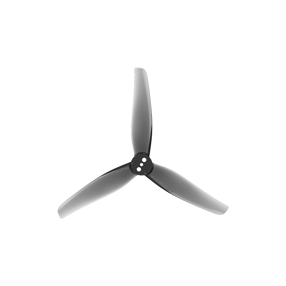4 pares de hélices HQProp T3.5 - Fpv Drone Propeller reseña y precio