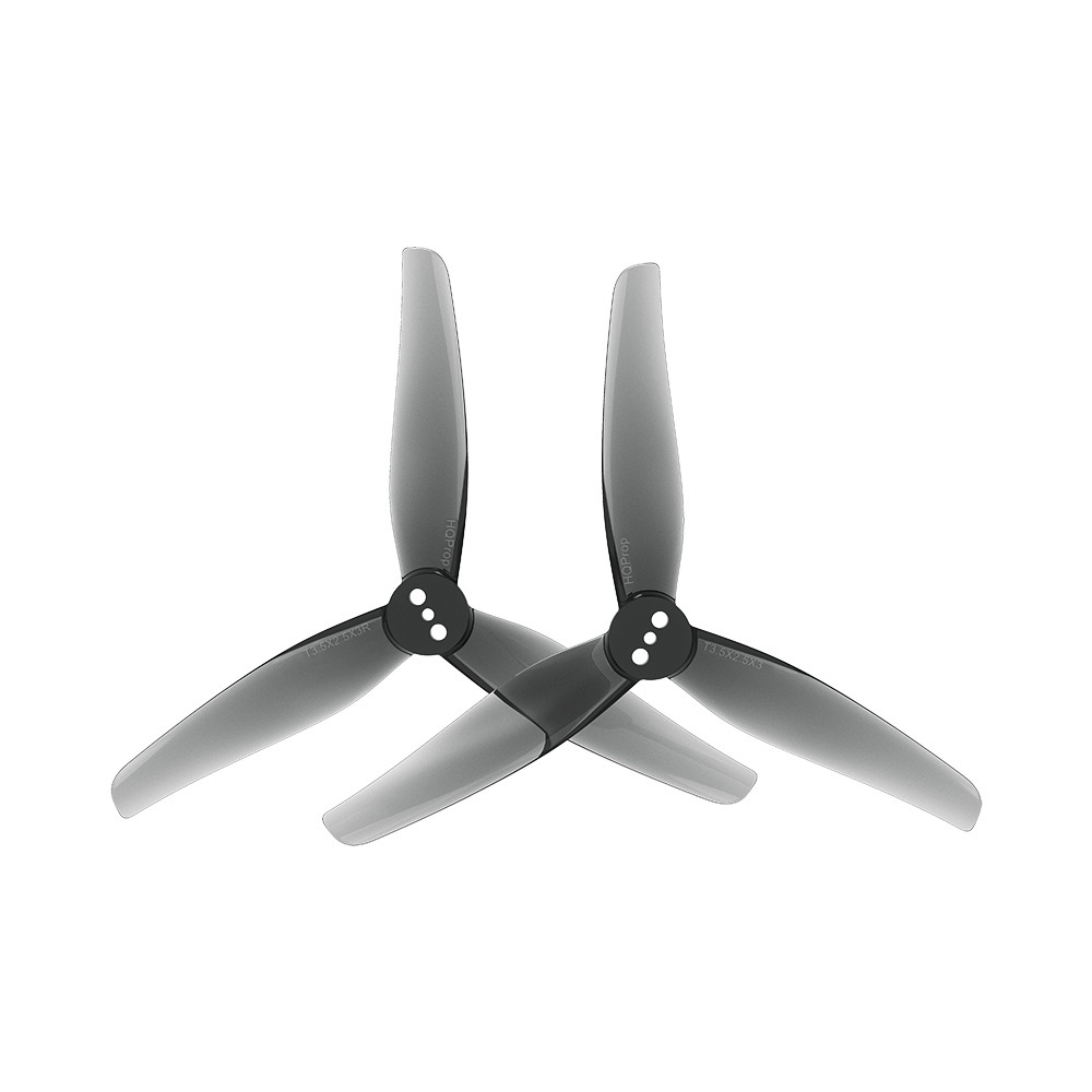 4 pares de hélices HQProp T3.5 - Fpv Drone Propeller reseña y precio