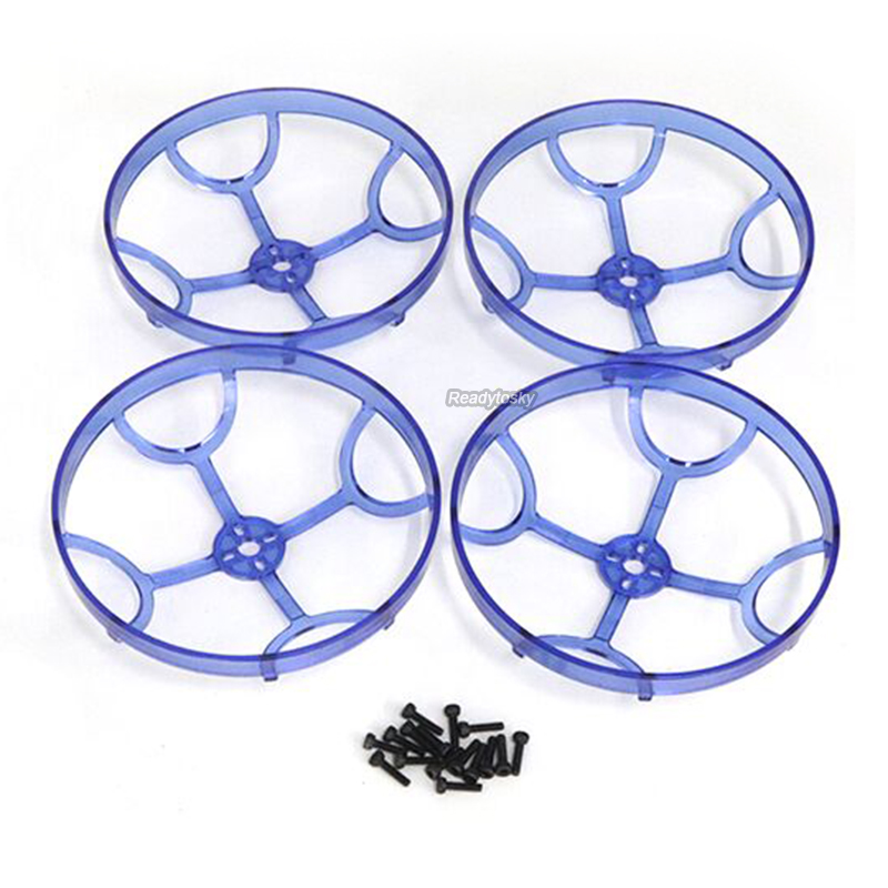 HSKRC protector de hélice 85mm - Fpv Drone Goggles reseña y precio