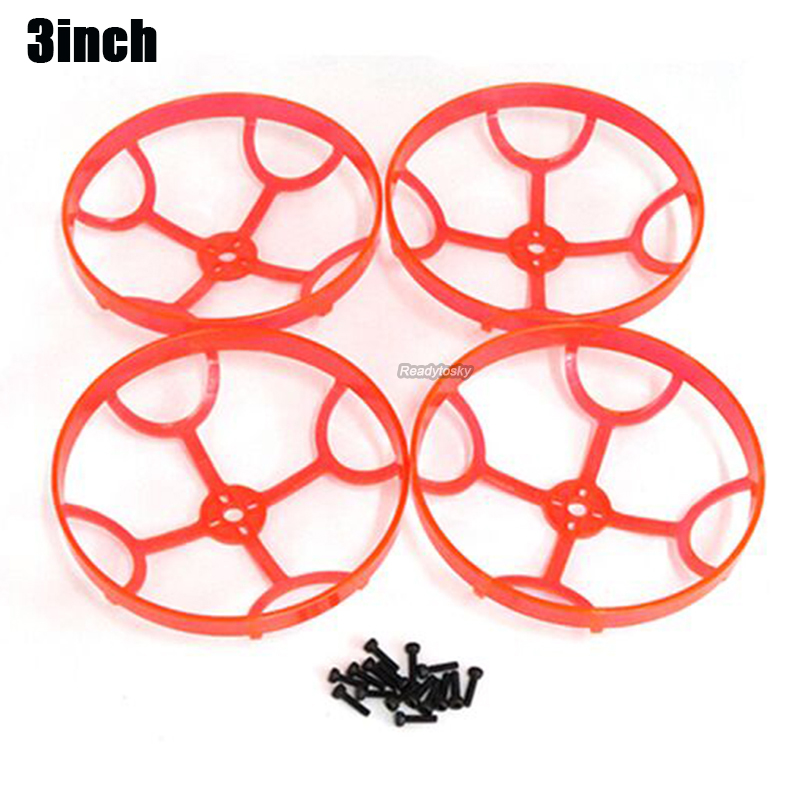 HSKRC protector de hélice 85mm - Fpv Drone Goggles reseña y precio