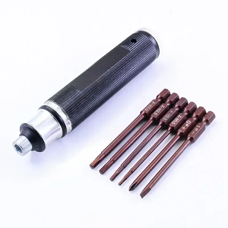 Kit de herramientas de reparac - Fpv Drone Tool Kit reseña y precio
