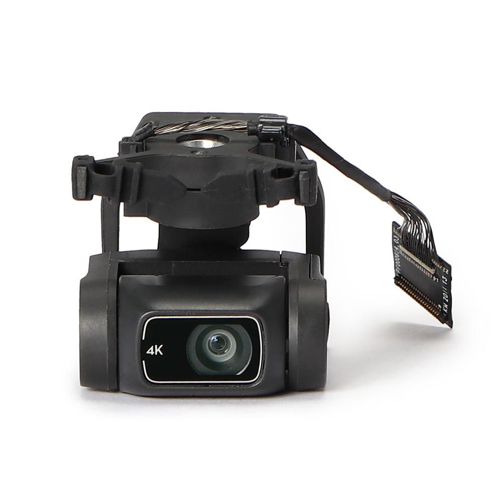 Piezas originales de cardán pa - Dji Drone Mini 4 Pro reseña y precio