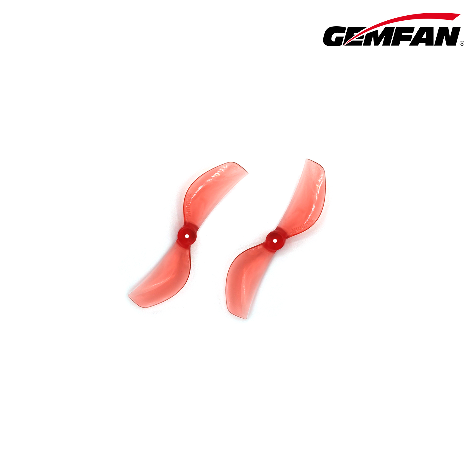4 pares Gemfan 45mm hélice de  - Fpv Drone Goggles reseña y precio