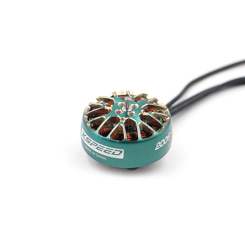 SPARKHOBBY XSPEED 2006 1950KV  - Fpv Drone Goggles reseña y precio