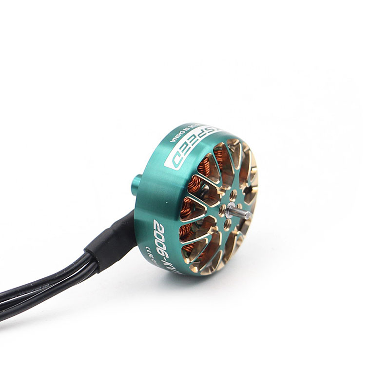 SPARKHOBBY XSPEED 2006 1950KV  - Fpv Drone Goggles reseña y precio