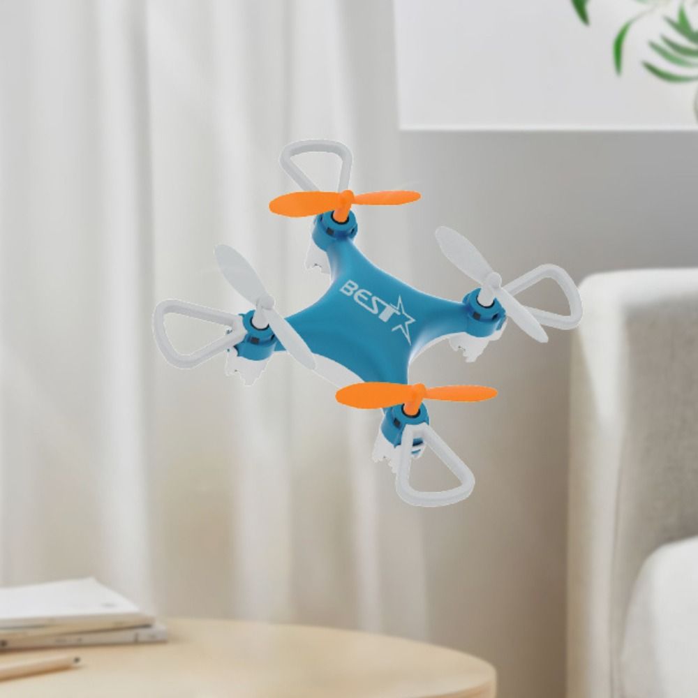 Drones Mini aviones de Control - Eachine Drone E010 reseña y precio
