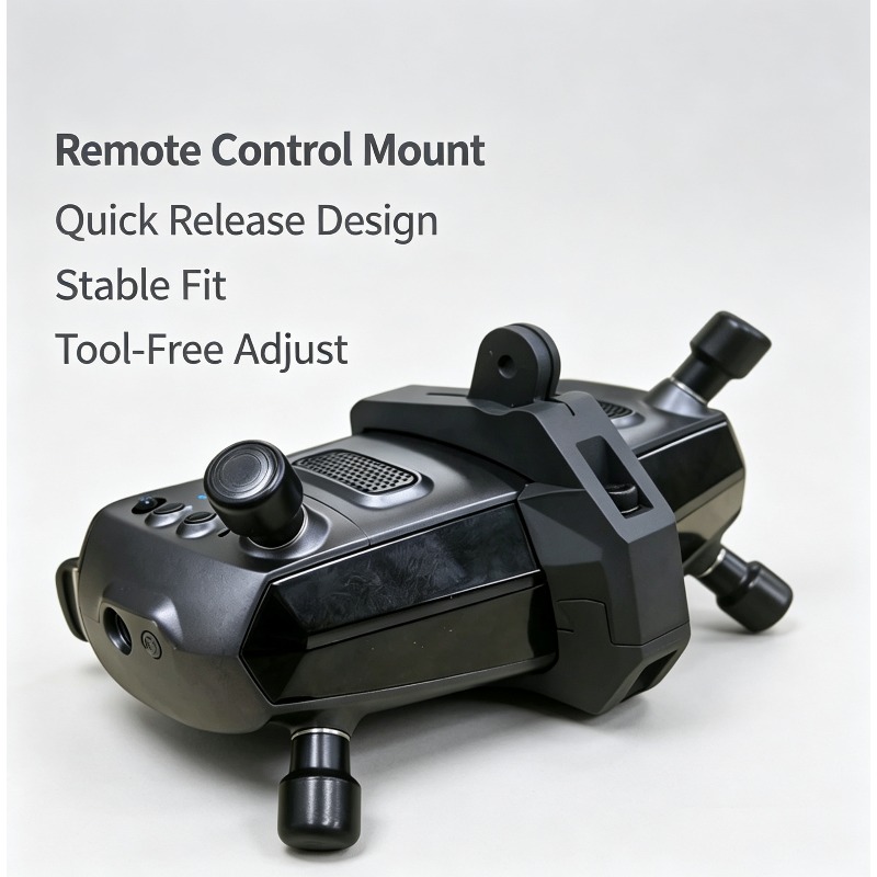 Soporte Adaptador de Nylon de  - Fpv Drone Goggles reseña y precio